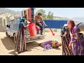 Download Lagu Zahra's opposition: To collect the household items and leave Zahra alone