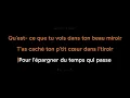 EMA - Papillons (Karaoke)
