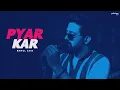 Download Lagu Pyar Kar - Unplugged Cover | Rahul Jain | Dil To Pagal Hai | Shahrukh Khan | Madhuri Dixit | Karisma
