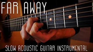 Download Far Away - Slow Guitar Instrumental (Original by Marco Cirillo) MP3