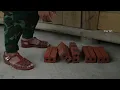Vidéo complète :Une mère célibataire construit sa maison,déterminée à se construire une nouvelle vie