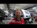 2021 Winnebago Minnie 2529RG Travel Trailer at Bullyan RV in Duluth MN