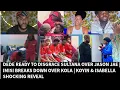 Download Lagu DEDE READY TO DISGRACE SULTANA OVER JASON JAE | IMISI BREAKS DOWN OVER KOLA | KOYIN \u0026 ISABELLA