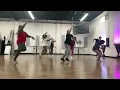 Blanca -New Day ft Jekalyn Carr// Beginner HipHop// Choreography Joshua Forbes