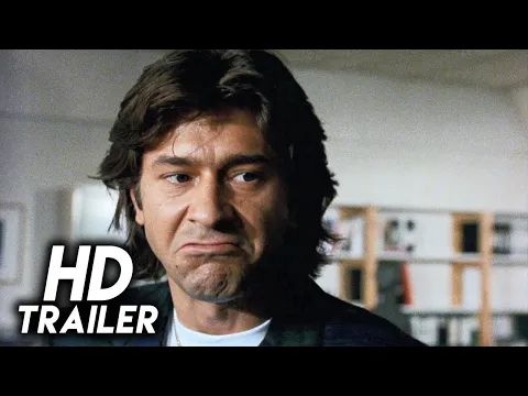 Frankfurt: The Face of a City (1981) ORIGINAL TRAILER [HD 1080p]