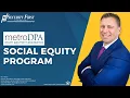 metroDPA Social Equity Program - Up to 25 000 in Down Payment Assistance for Colorado Homebuyers