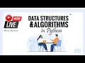 DSA Python - Arrays Linear Collections II