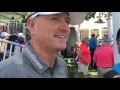 Steve Flesch enjoying contention again