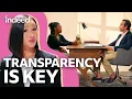 How To Talk About Career Gaps During an Interview Indeed Career Tips