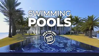 sicis pools projects presentation c22 