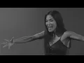 "WITH ONE LOOK" FEAT. NICOLE SCHERZINGER (Visualiser) | Sunset Blvd.
