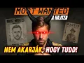 Ez A MOST WANTED - A Hajsza LEGNAGYOBB Hazugsaga