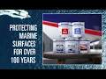 How To Use Rust-Oleum Marine Coatings Topside Paint