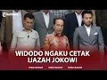 Download Lagu 🔴Widodo Ngaku cetak Ijazah di Pasar Pramuka!, Politisi PDIP Seret Tim Kampanye Jokowi Pilpres 2014