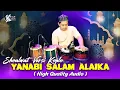 Download Lagu YA NABI SALLAM ALAIKA SHOLAWAT VERSI KOPLO TERBARU 2024 ( AUDIO SUPER JERNIH )