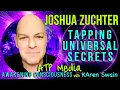 The Man Who Tapped the Secrets of the Universe Joshua Zuchter and KAren Swain