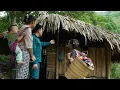 Download Lagu Ly Thi Di and Zim police join hands to give new house to homeless mother