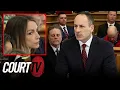 Defense Opening Statement MA v Karen Read Killer or Cover-Up Murder Trial