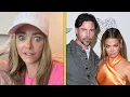 Denise Richards Reflects on S tty Summer in First Divorce Comments
