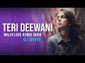 Download Lagu Teri Deewani ( Remix ) | Pav Dharia | DJ DiviT | (#terideewaniremix)