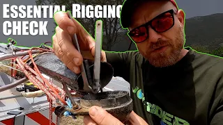 Prevent Mast Breakage with This Simple Tip