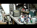Marshall Studio 15 EQ Gain Mods