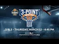 2026 GHSA Girls 3-Point Contest