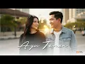 Lagu AYU TENAN 💕– Notasenja (Official Music Video) | Lagu Cinta Jawa Romantis Bikin Baper 2025