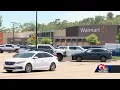 Two Ponchatoula men accused of pointing a gun at people in front of Walmart facing drug and gun