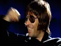 Oasis - Noel & Liam about Songbird