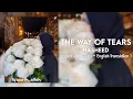 Download Lagu The way of tears nasheed | sped up + lyrics + English translation | lifewith_allah