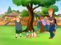 Download Lagu Cotton Hill: Well you don't give a toy without batteries!!