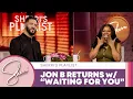 Jon B Sherri s Playlist Full Interview