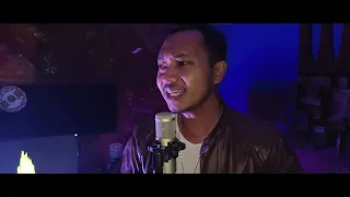 m robby cinta dan restu official video lyric 