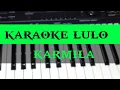 Download Lagu karmila karaoke lulo elekton