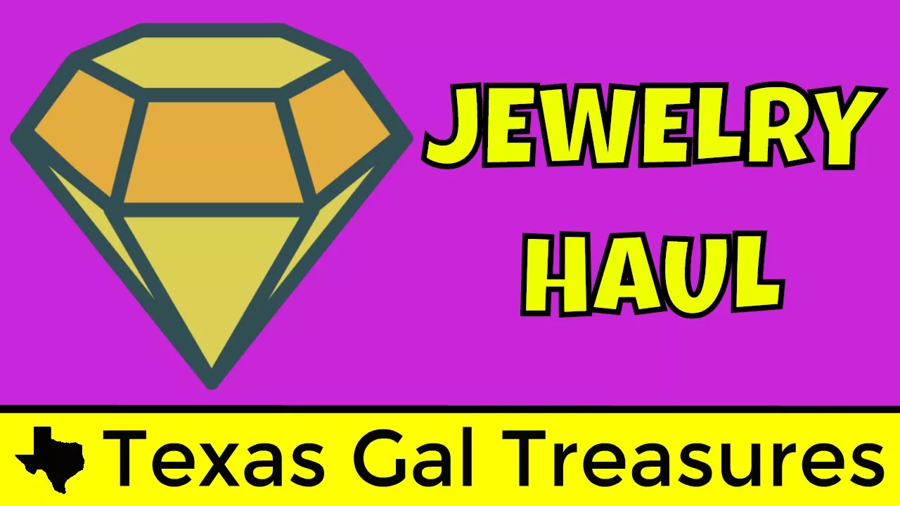 Recent Vintage Jewelry Items Selling on Etsy