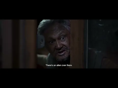 STINKER trailer eng - (SASYQ)