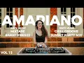 Download Lagu Amapiano Lagu Barat Chill Groove Mix Vol.15 | Sunset  Party 