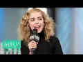 Kiernan Shipka Talks About Moving On From Mad Men And Her Relationship With Jon Hamm