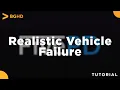 FiveM Realistic Vehicle Script - Install Tutorial