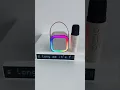 Download Lagu Bluetooth lyrics display #bluetoothspeaker #museeq #bluetoothkyricsdisplay#display #audio  #amor