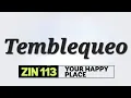 Lagu zin113/Reggaeton/Salsa/Temblequeo/울산zumba/빡쏘댄스핏