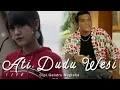 Download Lagu Didi Kempot feat. Happy Asmara - Ati Dudu Wesi