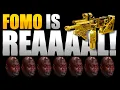 LIGHTFALL FOMO IS BAD 2 UNOBTAINABLE EXOTICS MORE