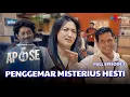 HESTI DIMARAHIN SURYA KARENA NGGAK FOKUS KERJA!  I FULL EPISODE 2 APOSE