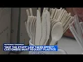 Customers must request plastic utensils as new law takes effect in NJ