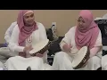 TABASSAM - REBANA IN AMERICA