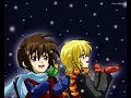 Download Lagu Gundam Seed \u0026 Destiny-Shizukana Yoru ni