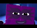 EPIC NEW Octoblock Superhero Music Video! | Math Adventures | Learn to Count | Numberblocks