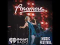 Download Lagu Paramore - Big Man, Little Dignity (Live at iHeartRadio Music Festival 2024)
